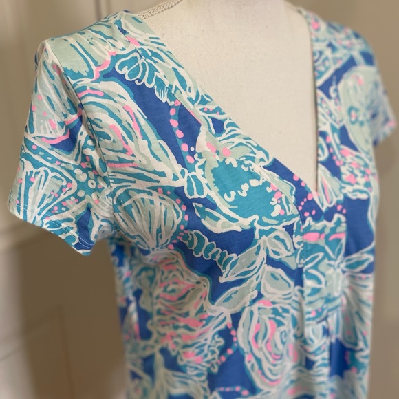 Lilly Pulitzer Amina - Picture 5 of 10